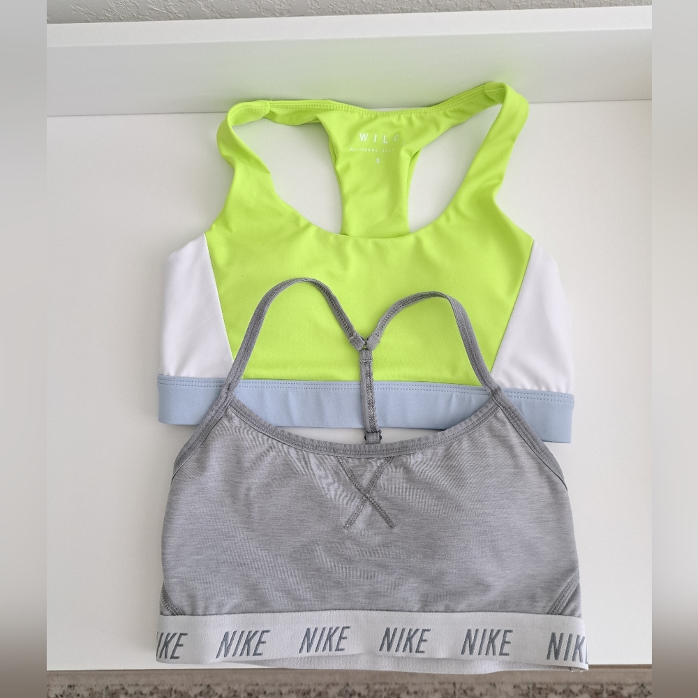 Sports Bra Bundle